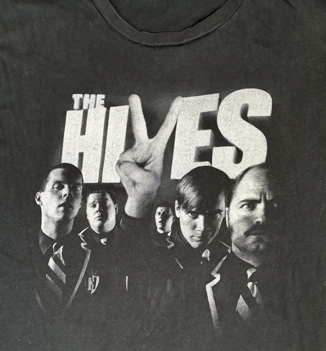 the hives shirt products for sale | eBay