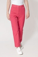 M&S Straight Leg Chino Trousers