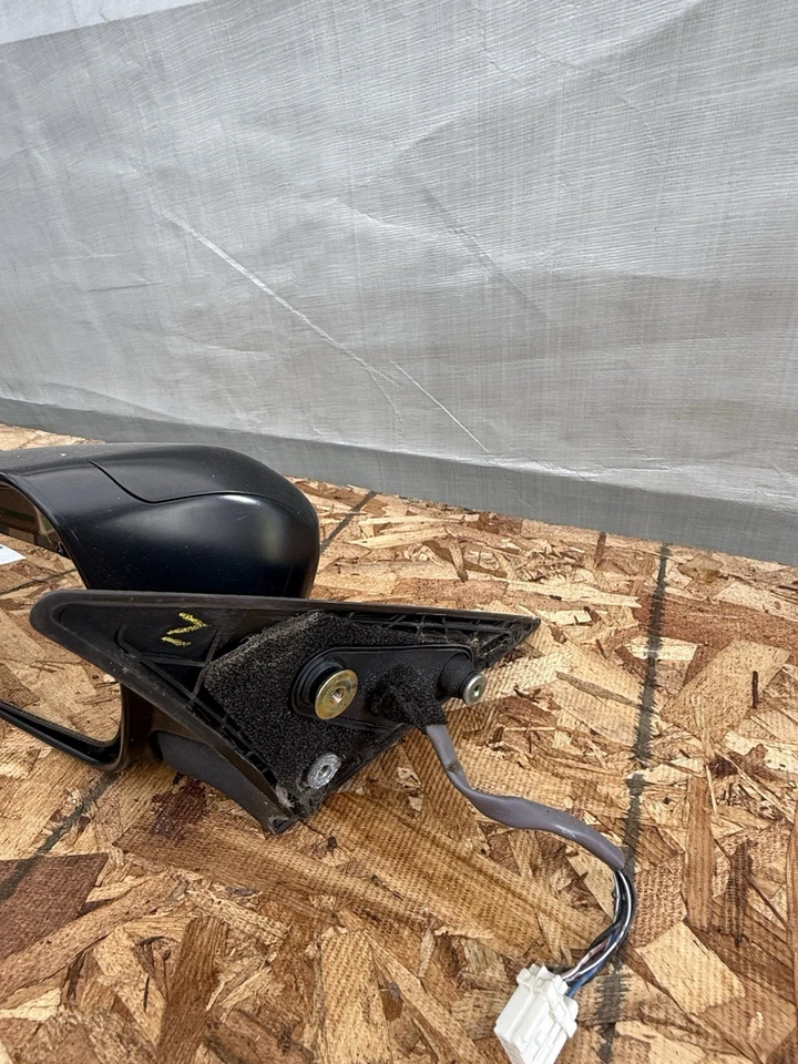 Espejo retrovisor izquierdo SUBARU LEGACY OUTBACK 2005 2006 2007 2008 2009 OEM Foto 3 de 4