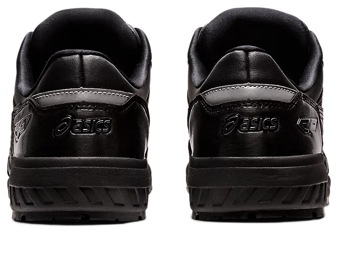 ASICS Winjob CP306 Boa 3E Equivalent 1273A029 001 Black Black