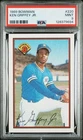 🔥🔥1989 BOWMAN #220 KEN GRIFFEY JR Rookie PSA 9🔥🔥