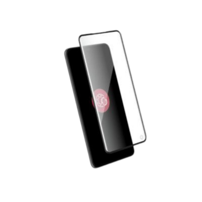 Verre trempé Galaxy A55 Force Glass anti rayures protection écran oléophobique 2.5D