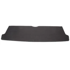 PUI 67FTD1 Trunk Divider Panel, 67-69 Camaro, W/ Insulation