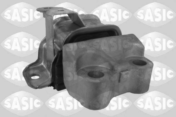 Motorlager Sasic 2706048 FüR Punto EVO Fiat 500L Alfa Mito Multijet 199 AXD11-image