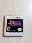 The Legend of Zelda: Majora's Mask 3D Nintendo 3DS CART ONLY majora