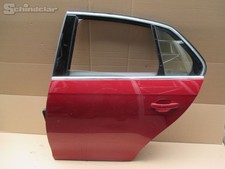 Porte arrière et accessoires Volkswagen JETTA