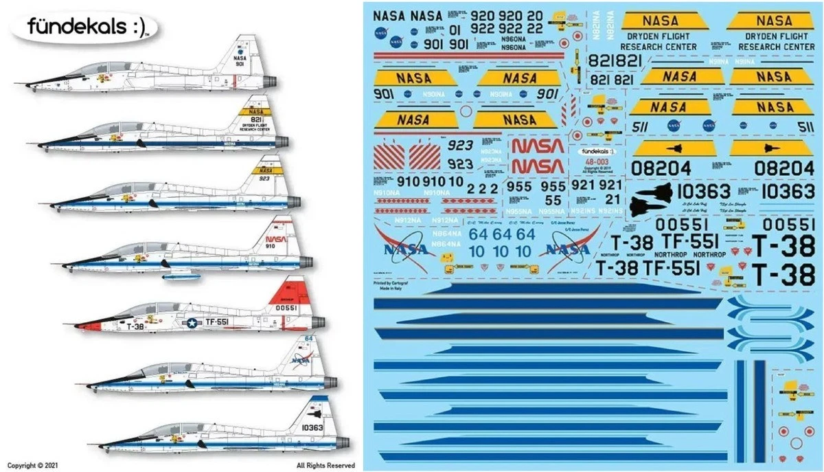 T 38 Talon for sale | eBay