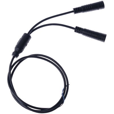 Direct Connection Cable for M99/Magura Mte w/Brake Light Signal Q-MTYC50-1200