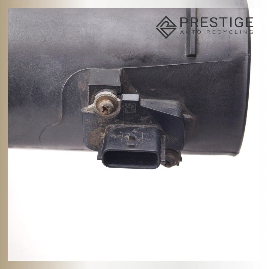 2006-2008 NISSAN TITAN ARMADA Air Cleaner Box Filter Housing 5.6L 16500-ZE00A - Изображение 3 из 4