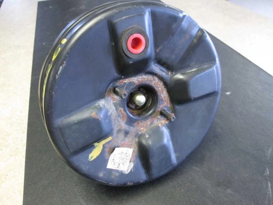 88 89 90 91 ISUZU OPTIMA POWER BRAKE BOOSTER 1.6L 4 CYL 5064 - Image 2 of 4