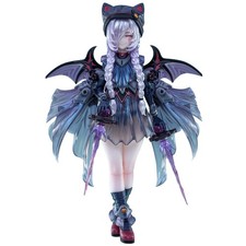 Primordial Witch Linya Part 1 5.9in 1/12 Scale Action Figure Exssrion NIB