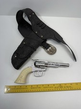 Vintage Pony Boy Cap With Holster toy