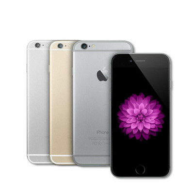 Apple iPhone 6 Plus - 16/64GB - Gold/Space Gray - Unlocked - Free Shipping!