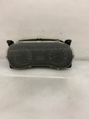 ZÄHLER UHR 51701537 FCA