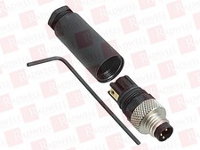 PHOENIX CONTACT SACC-M 8MS-3CON-M-SW / SACCM8MS3CONMSW (BRAND NEW)