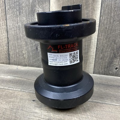 FL -Track Roller FLM114713TR,Mini Excavator Track Roller For Kubota 