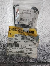 Brake Pedal Position Sensor Gm Genuine Parts 25799118