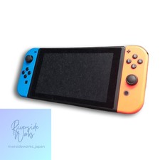 Nintendo Switch 32GB Home Console - Black (HAC-001) for sale