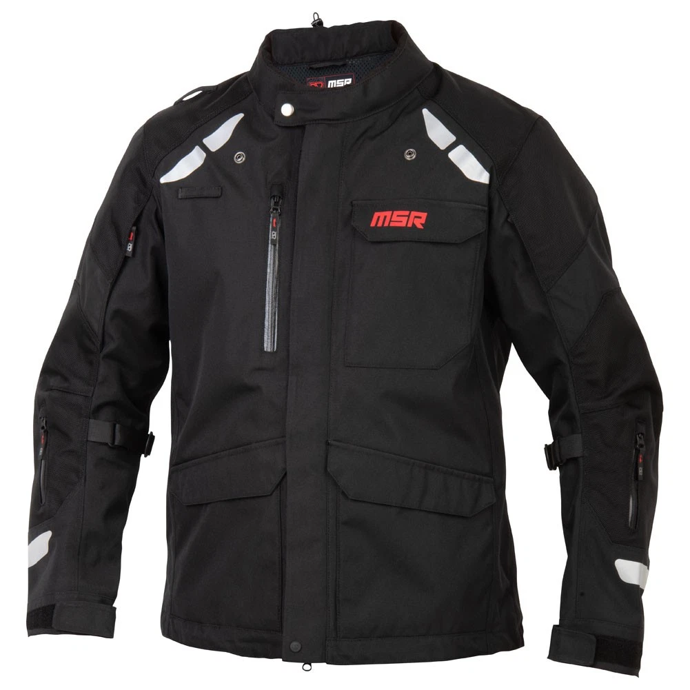 MSR Jackets for sale | eBay