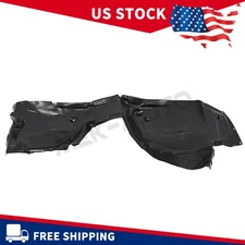 Front Right Inner Fender Liner Passenger For 2020-2024 Nissan Sentra Anti-Crack