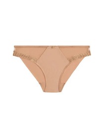 Aubade Sand Sheer Emotion Brazilian Brief
