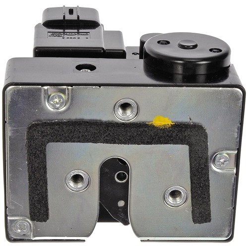 Dorman 937-138 Liftgate Lock Actuator 812303J000 for Hyundai Veracruz 2007-2012 - Picture 3 of 3
