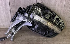 # 2022-2023-2024 NISSAN PATHFINDER LH DRIVER  SIDE MIRRO OEM 963026SB8B