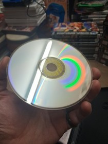 Sega Touring Car Championship Sega Saturn Game Complete