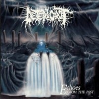 Deteriorot - Echoes From The Past - Cd - G3Z