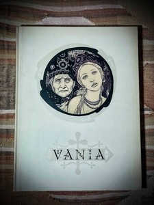 Vania Zouravliov Book en vente | eBay
