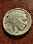 1915 S Buffalo Nickel, key date San Francisco    inv06    n184