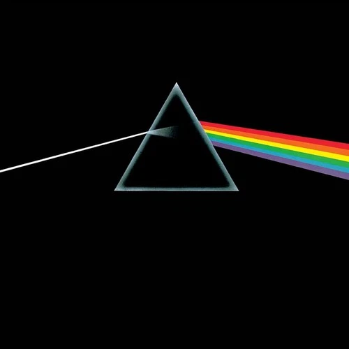 Pink Floyd - Dark Side of the Moon   Remastered LP   2016   New/Sealed