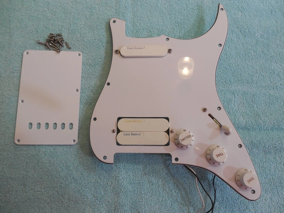 25+ fender lace sensor for sale | Updated Oct 2026