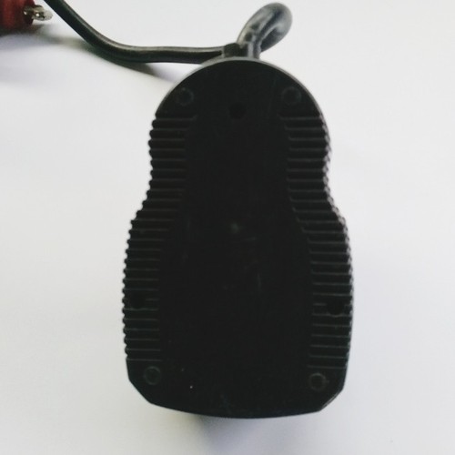 Pinza amperimétrica eléctrica RCC 700 probador medidor para circuitos eléctricos - Imagen 5 de 8