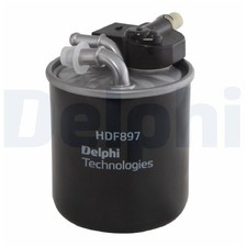 Kraftstofffilter für Mercedes G-Klasse W461 W463 GL-Klasse X164 X166 id60626