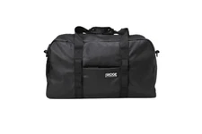 The Ridge Products Company Weekender Waterproof Blk Duffle Bag