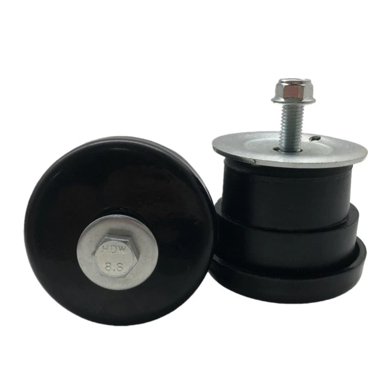 Kit de montaje de carrocería 924-010 nuevo par para camioneta GM K1500 K2500 1988-2002 EE. UU. Foto 2 de 4