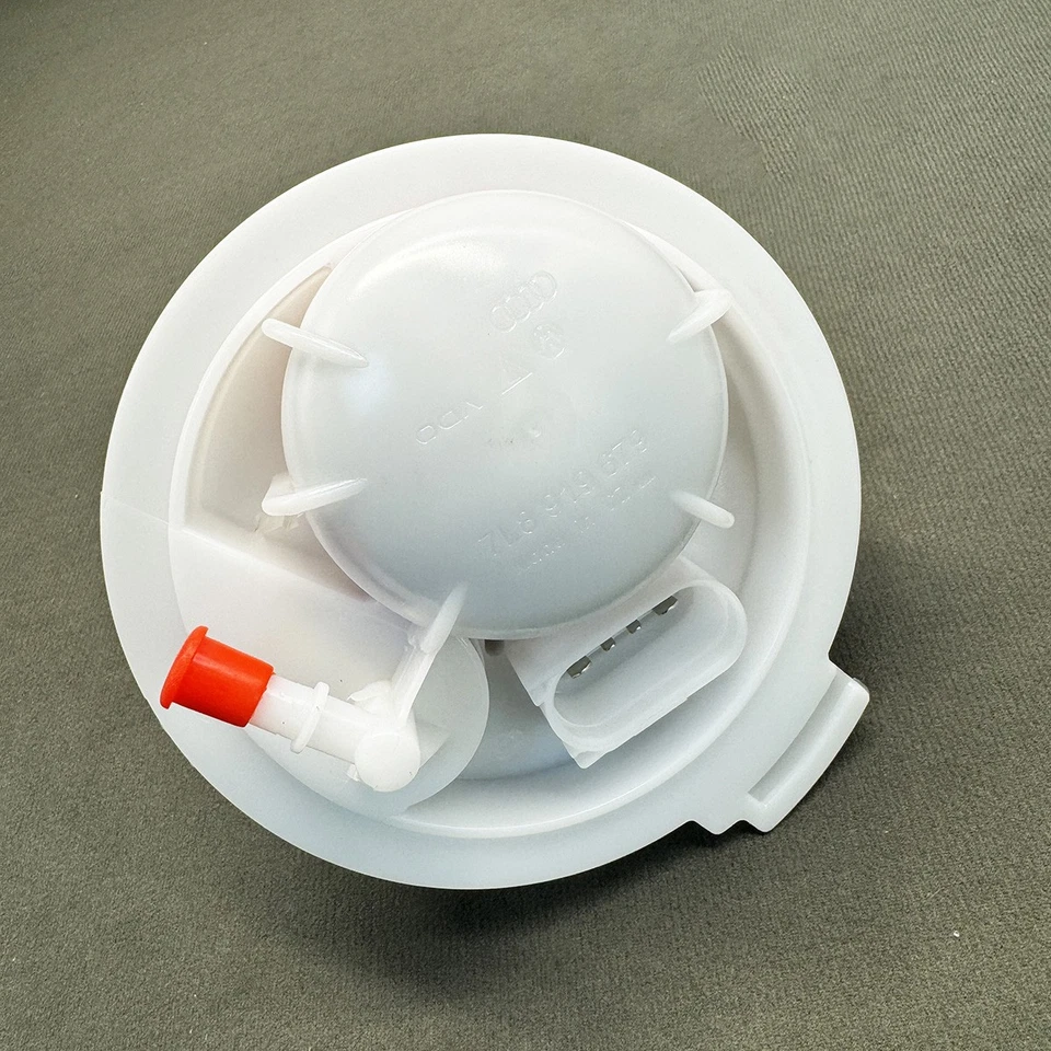 Fuel Filter Left Driver Side for 2007-13 Audi Q7 Sport Utility 4-Door 7L8919679 - Image 4 of 4