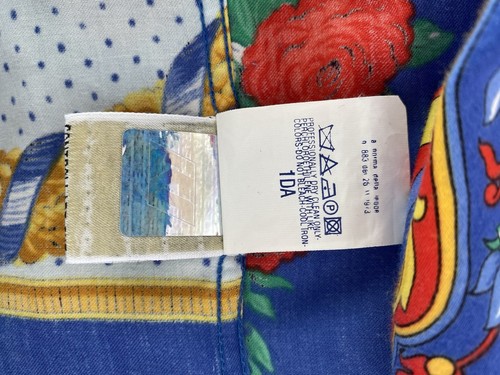 Versace/Versus Hemd 90‘s . SELTEN! - Bild 5 von 6