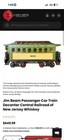 Jim Bean Train Decanter Vintage - Limited Edition — photo 5