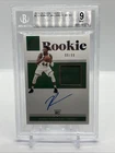 Robert Williams III 2018-19 Encased RPA Auto Patch RC ON CARD Auto /99 BGS 9!