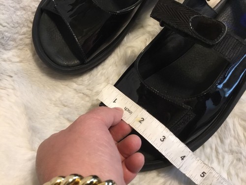 Rare Wolky Woman’s Shoes jewel sandals comfortable walks SZ 9 US (40) - Picture 3 of 16