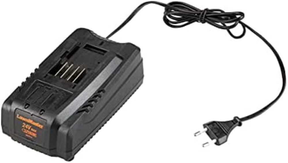 Lawnmaster 518560 caricabatterie