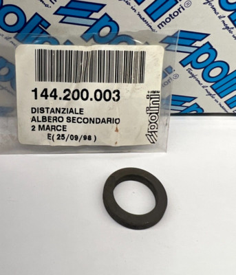 Polini  X65R Crankshaft Spacer   144.200.003