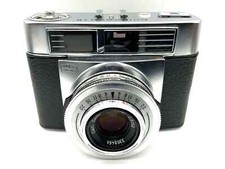 Zeiss Ikon Contessa LK Viewfinder With Tessar 1:2.8/50 Pronto-Lk Beli Defect