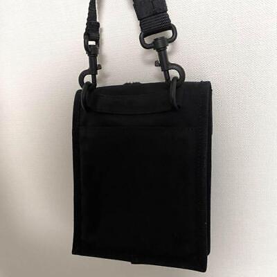 BALENCIAGA Explorer Shoulder Bag Black Men's | eBay BALENCIAGA Explorer Shoulder Bag Black Men's | eBay