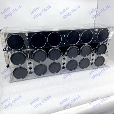 Sk R1 New SK-R1-CP1-E395F370 PN-85561 CD138 575V 5600UF from new Inverter | eBay