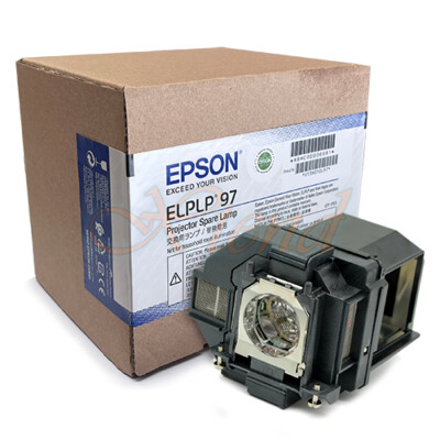 Genuine Projector Lamp Module for EPSON EB-W06
