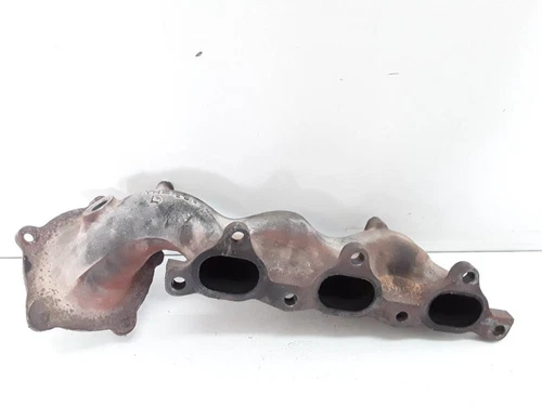 YH2 Colector Escape para KIA SORENTO (BL) 3.5 V6 EX 2003 1113209 - Imagen 2 de 10