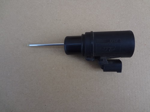 Mercedes W208 W203 CLK Cabrio Bremskraftverstärker Sensor Geber 10631890591